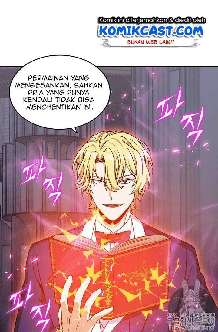 Halaman 112 — Tomb Raider King Chapter 55