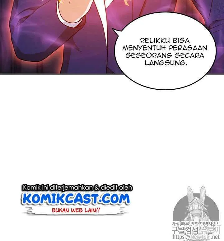 Halaman 113 — Tomb Raider King Chapter 55