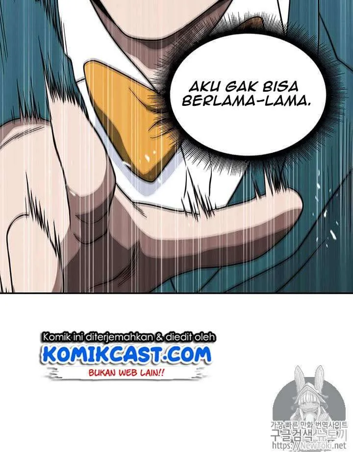 Halaman 116 — Tomb Raider King Chapter 55