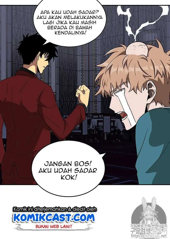 Halaman 119 — Tomb Raider King Chapter 55