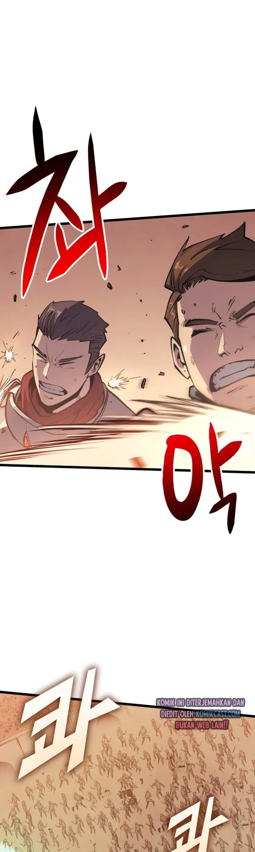 Halaman 4 — The Max Level Returner Chapter 96