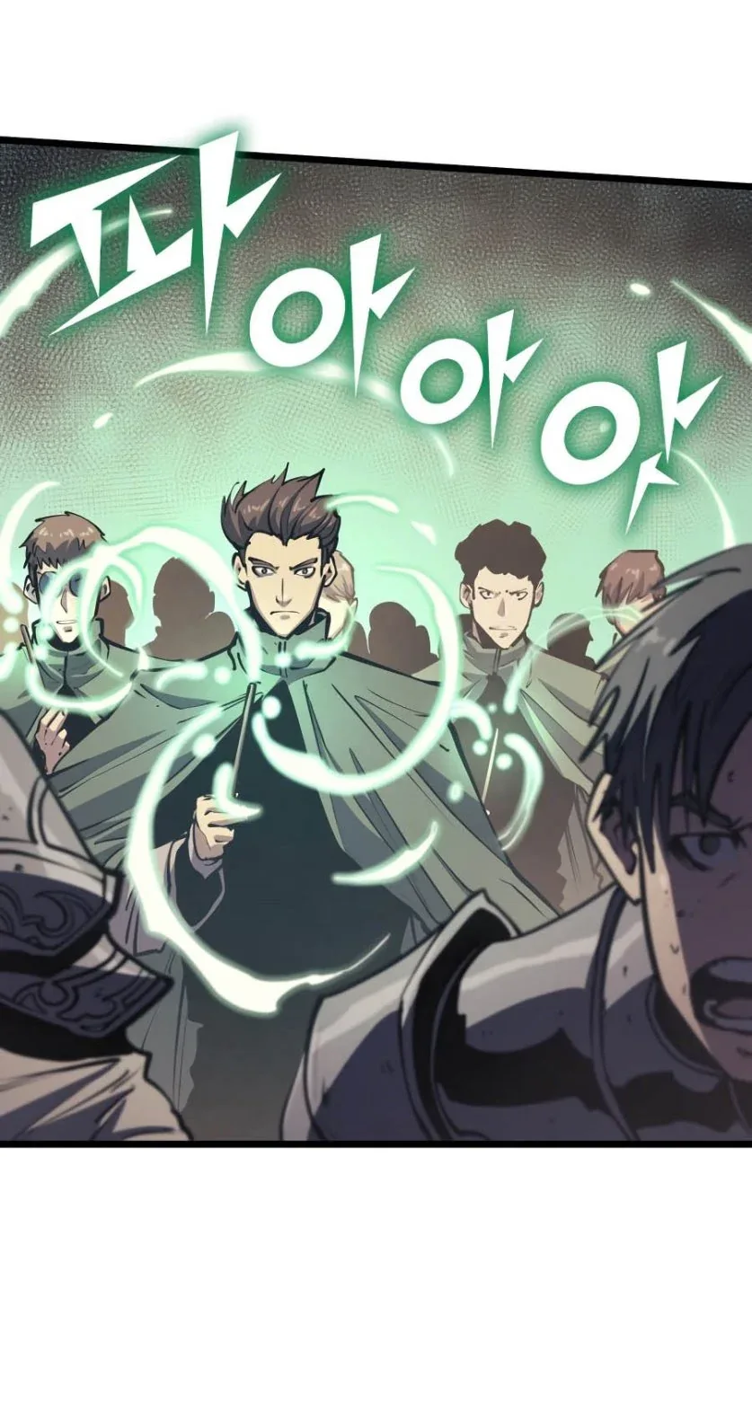 Halaman 6 — The Max Level Returner Chapter 96