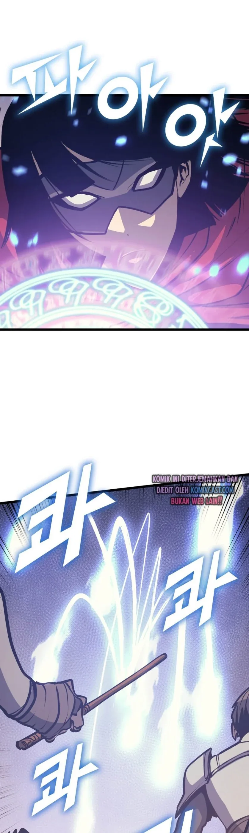 Halaman 9 — The Max Level Returner Chapter 96