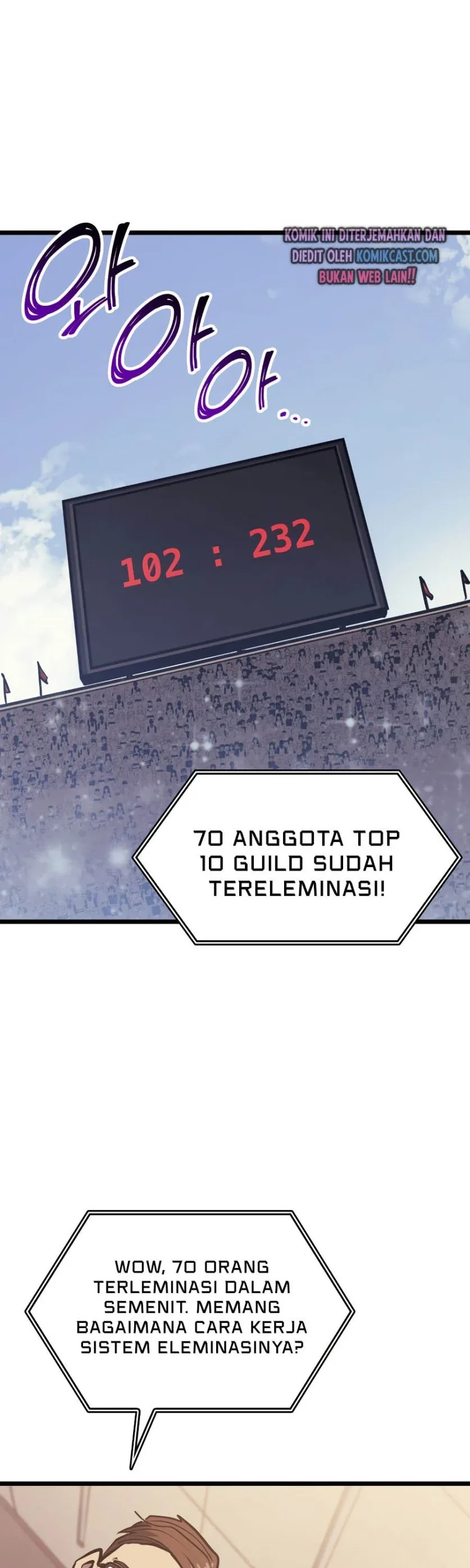 Halaman 12 — The Max Level Returner Chapter 96