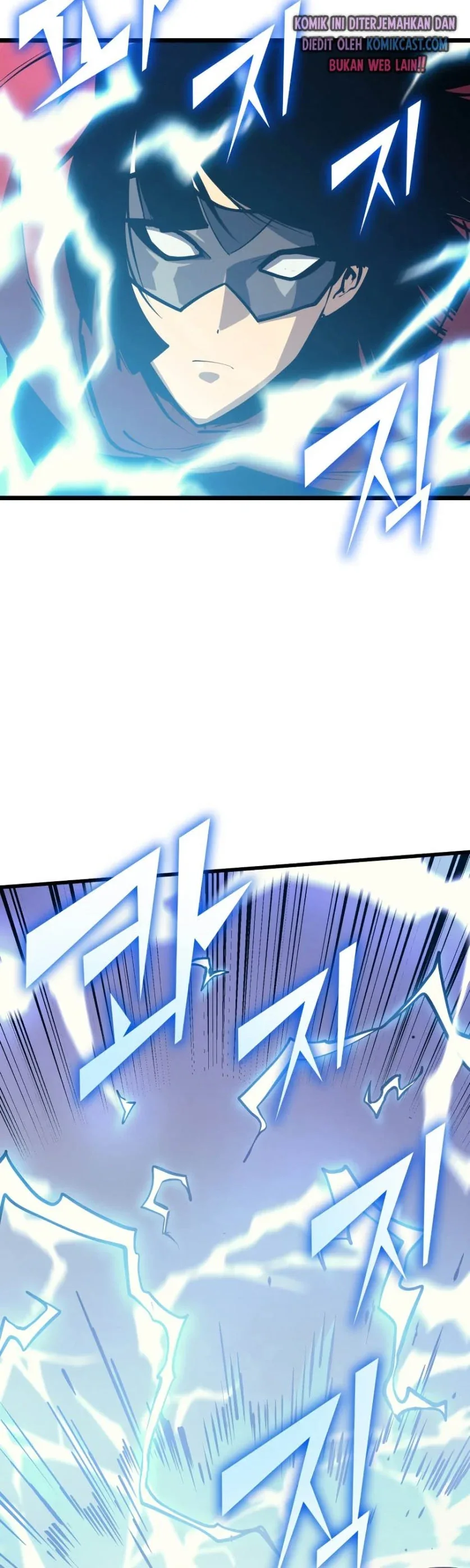 Halaman 19 — The Max Level Returner Chapter 96