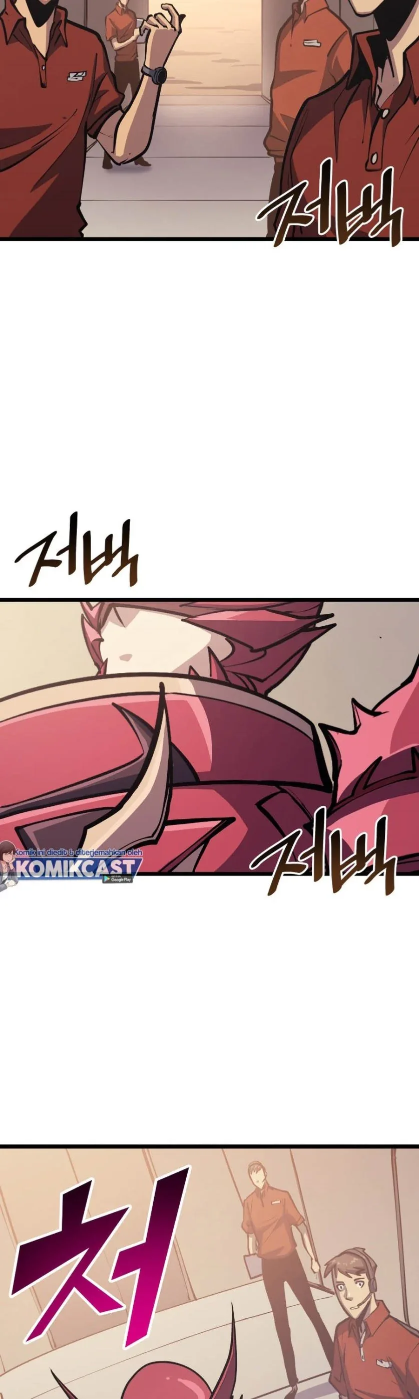 Halaman 29 — The Max Level Returner Chapter 96