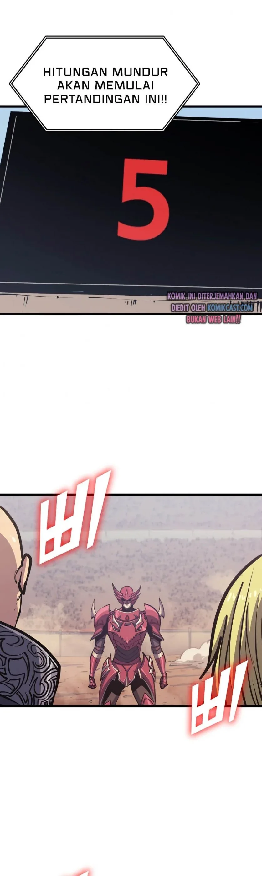 Halaman 41 — The Max Level Returner Chapter 96