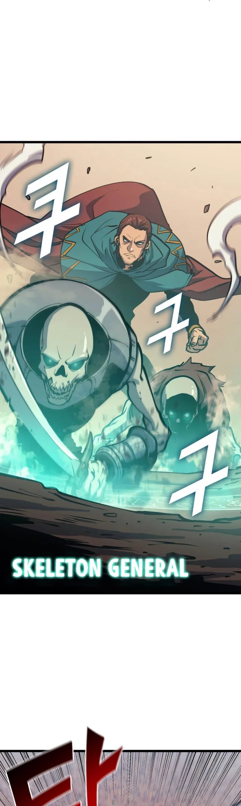Halaman 44 — The Max Level Returner Chapter 96