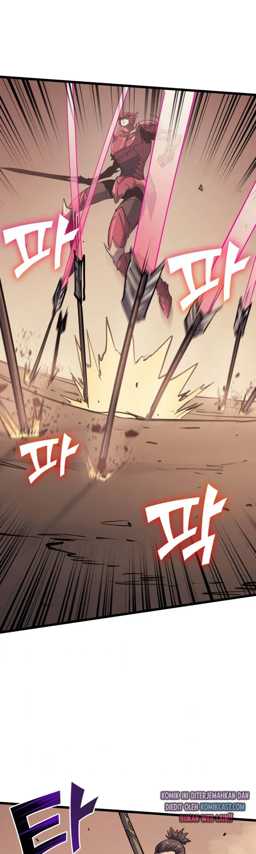 Halaman 49 — The Max Level Returner Chapter 96