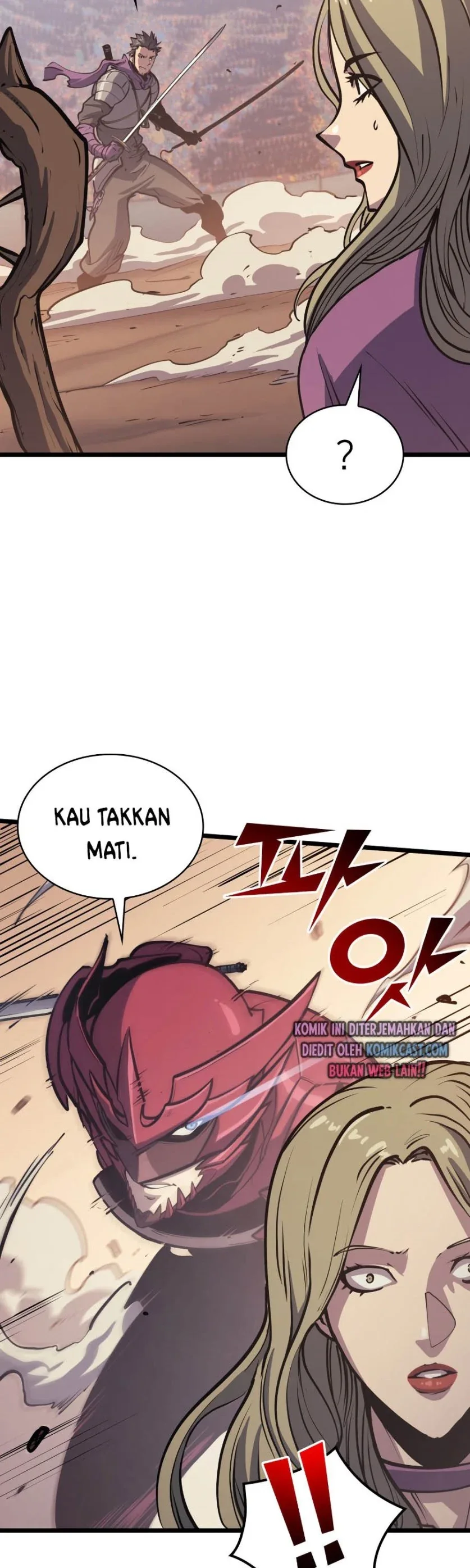 Halaman 52 — The Max Level Returner Chapter 96