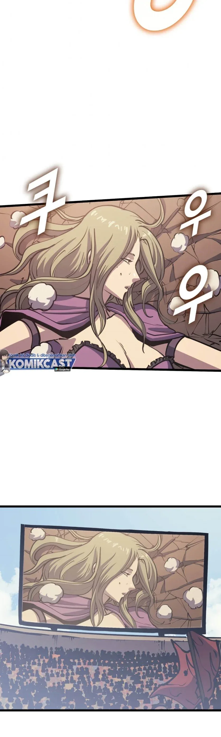 Halaman 54 — The Max Level Returner Chapter 96