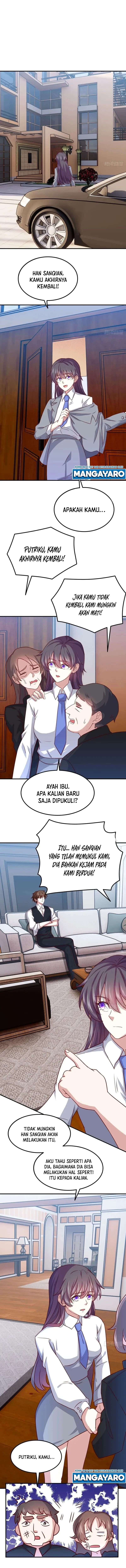 Halaman 6 — I Am Han Sanqian Chapter 95