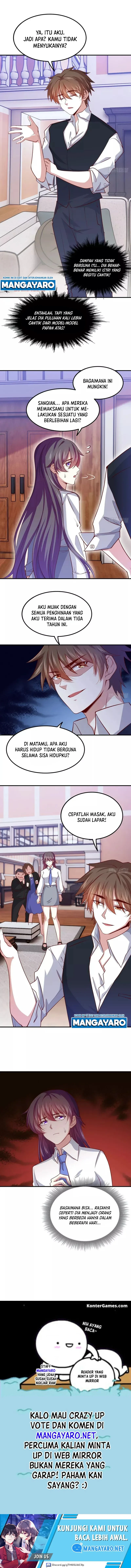Halaman 7 — I Am Han Sanqian Chapter 95