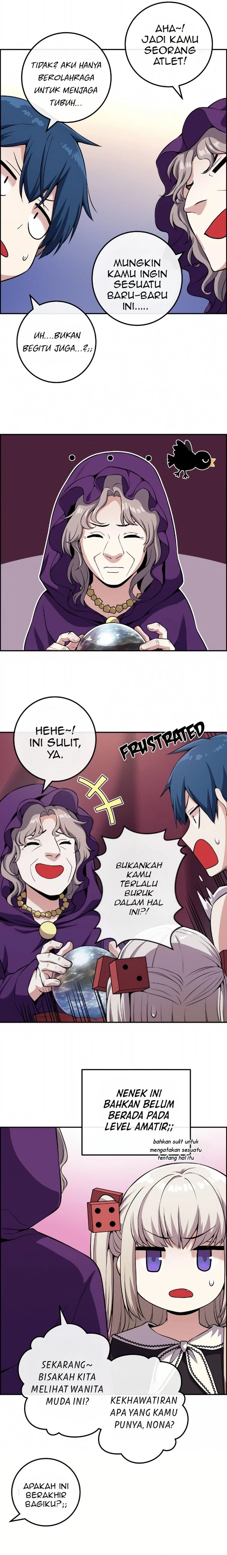 Halaman 3 — Webtoon Character Na Kang Lim Chapter 120