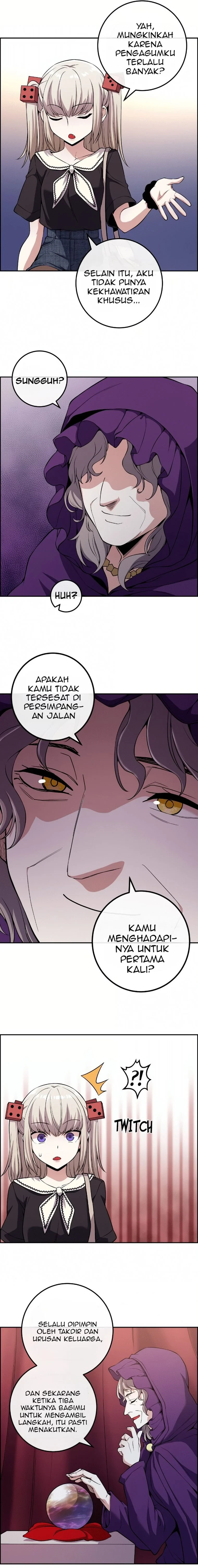 Halaman 4 — Webtoon Character Na Kang Lim Chapter 120