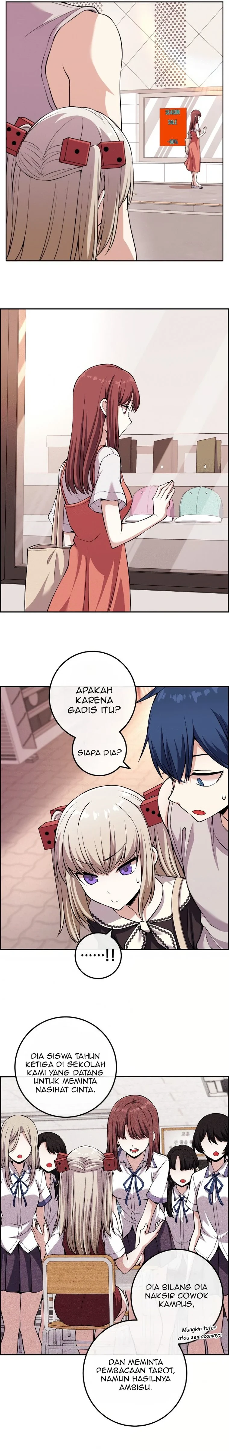 Halaman 7 — Webtoon Character Na Kang Lim Chapter 120