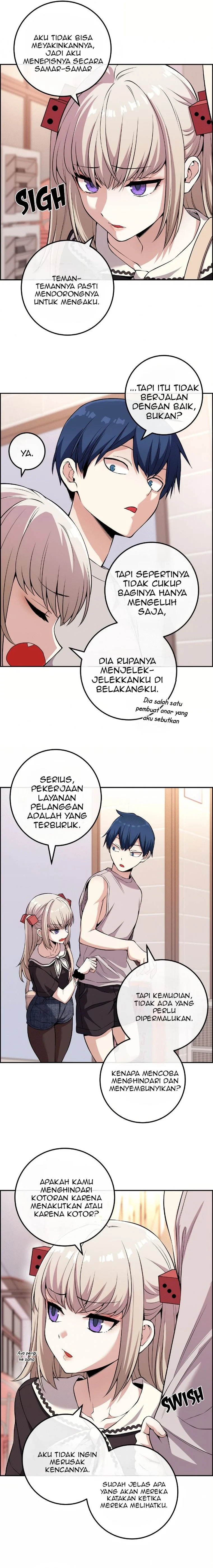 Halaman 8 — Webtoon Character Na Kang Lim Chapter 120