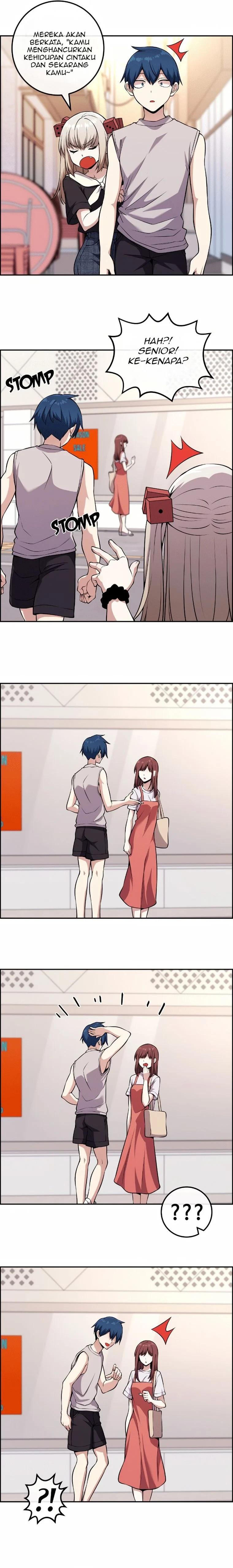 Halaman 9 — Webtoon Character Na Kang Lim Chapter 120
