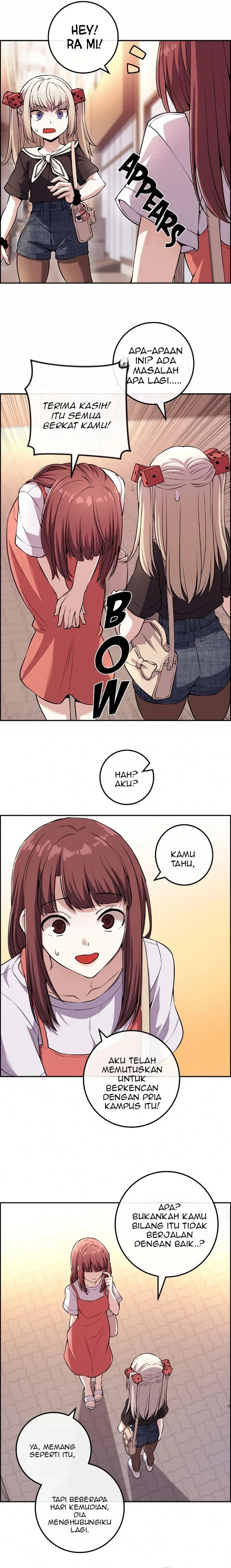 Halaman 10 — Webtoon Character Na Kang Lim Chapter 120