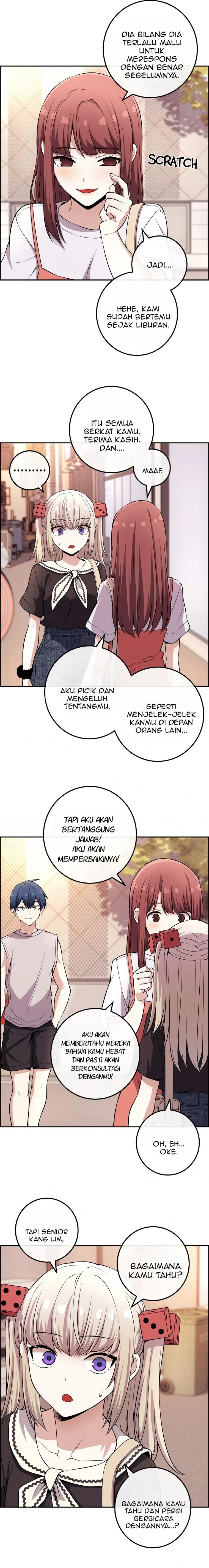 Halaman 11 — Webtoon Character Na Kang Lim Chapter 120