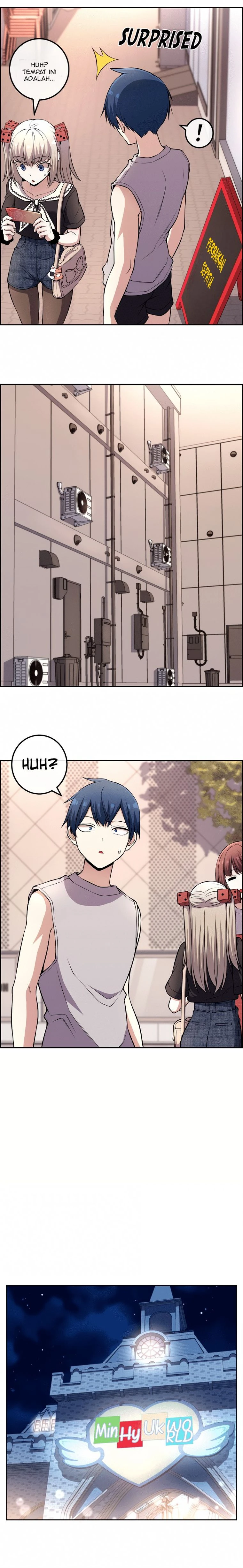 Halaman 13 — Webtoon Character Na Kang Lim Chapter 120