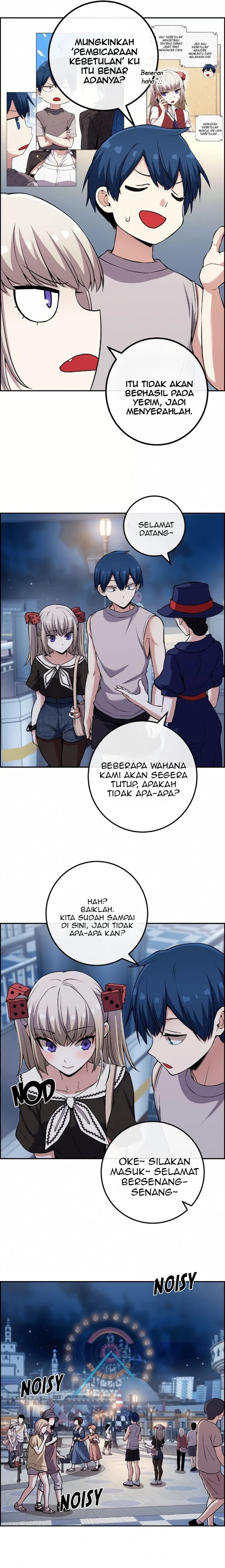 Halaman 15 — Webtoon Character Na Kang Lim Chapter 120
