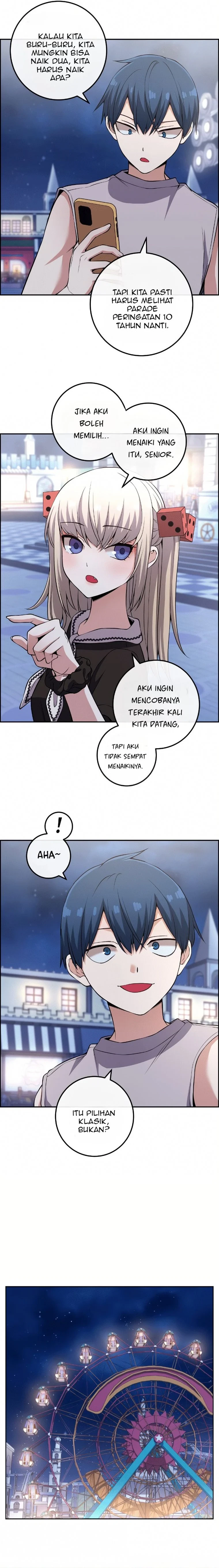 Halaman 16 — Webtoon Character Na Kang Lim Chapter 120