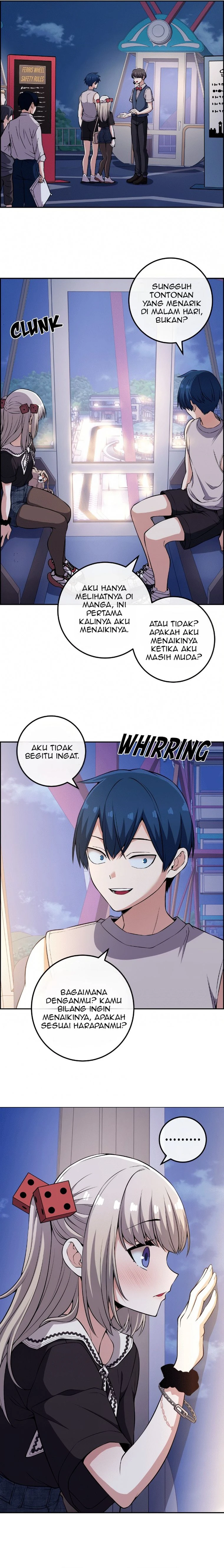 Halaman 17 — Webtoon Character Na Kang Lim Chapter 120