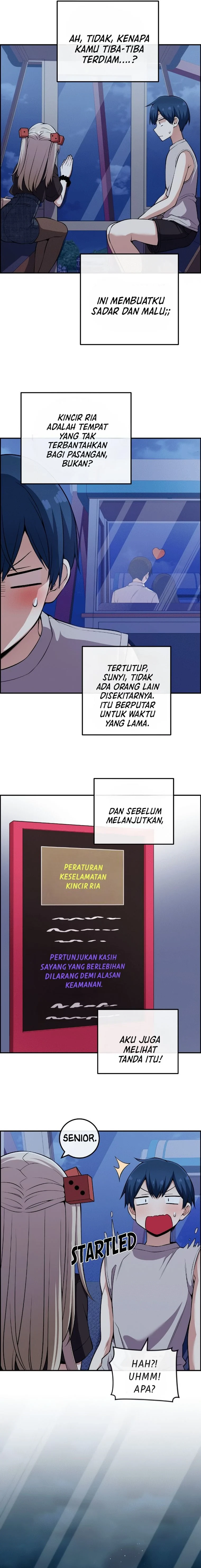 Halaman 18 — Webtoon Character Na Kang Lim Chapter 120