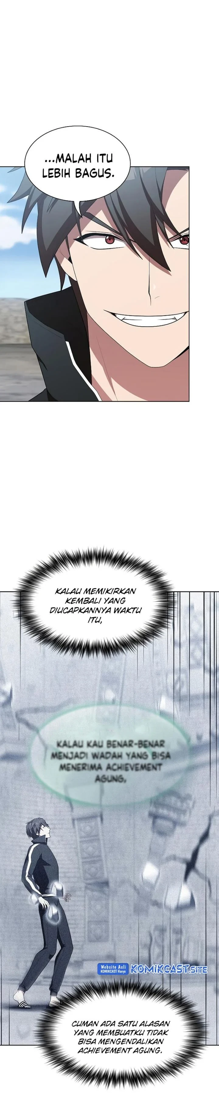 Halaman 6 — The Advanced Player of the Tutorial Tower Chapter 147