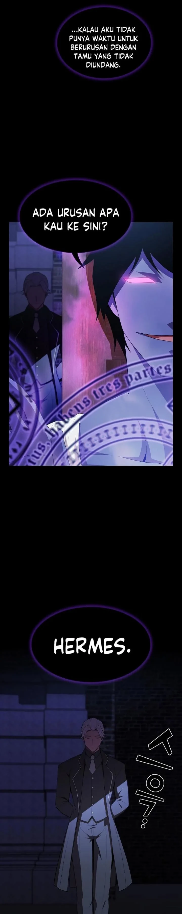 Halaman 20 — The Advanced Player of the Tutorial Tower Chapter 147