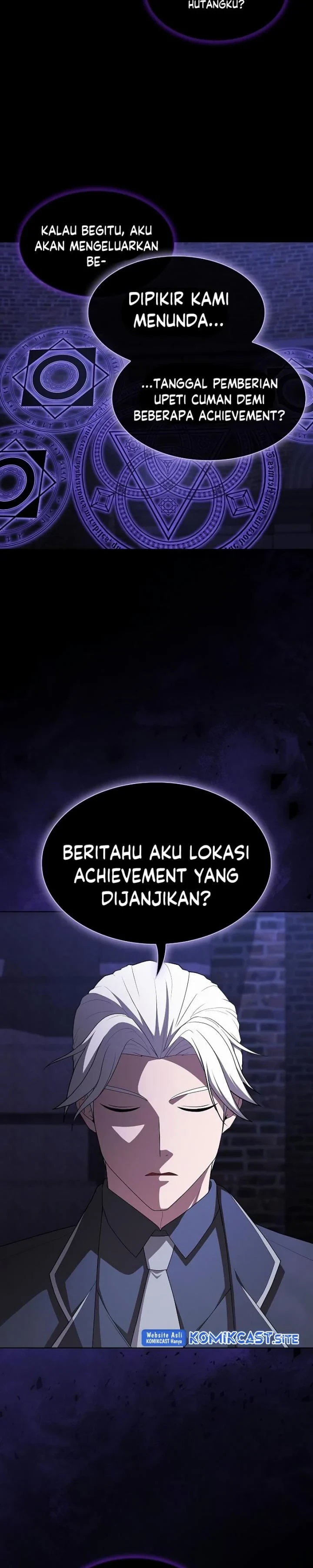 Halaman 22 — The Advanced Player of the Tutorial Tower Chapter 147