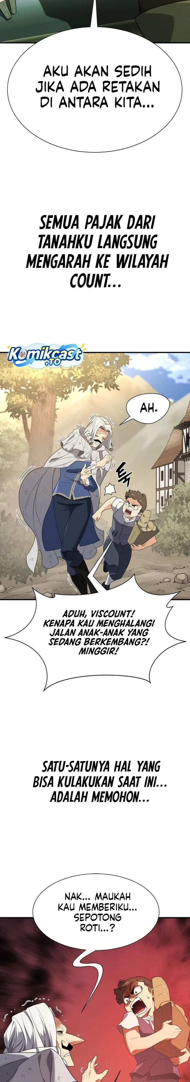 Halaman 6 — The Greatest Estate Developer Chapter 212