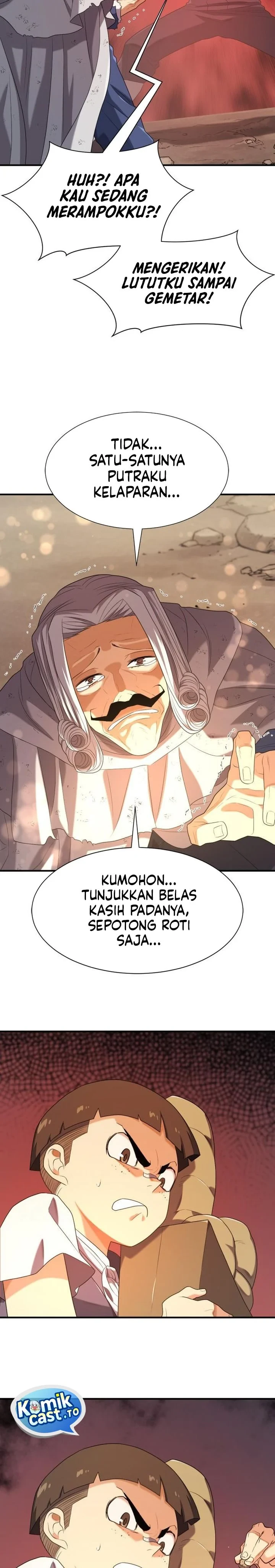 Halaman 7 — The Greatest Estate Developer Chapter 212