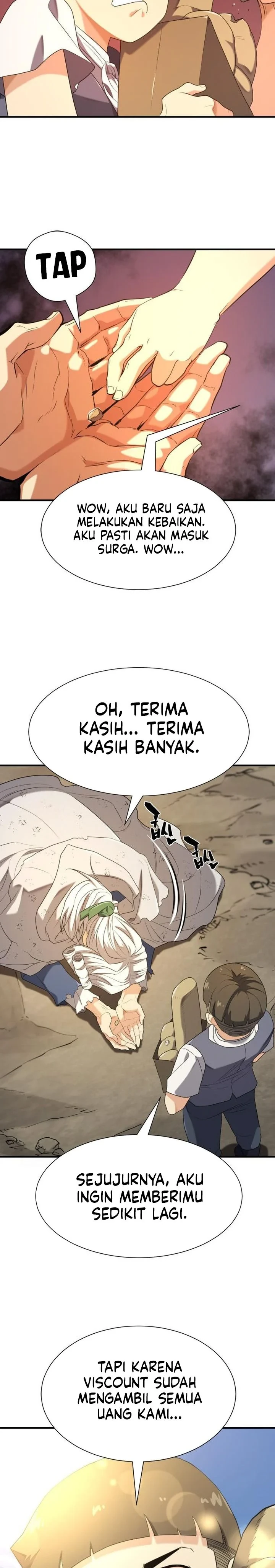Halaman 8 — The Greatest Estate Developer Chapter 212