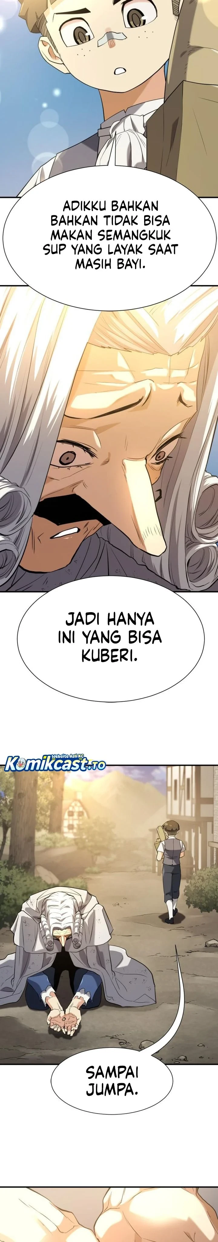 Halaman 9 — The Greatest Estate Developer Chapter 212