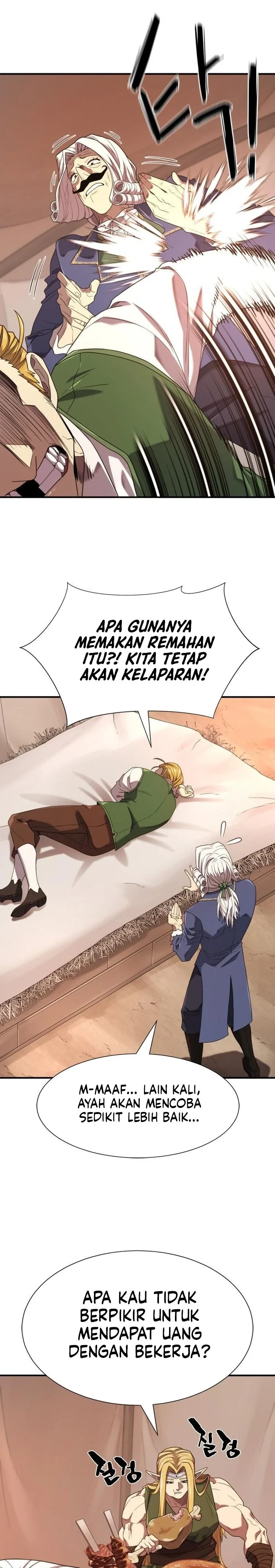 Halaman 11 — The Greatest Estate Developer Chapter 212