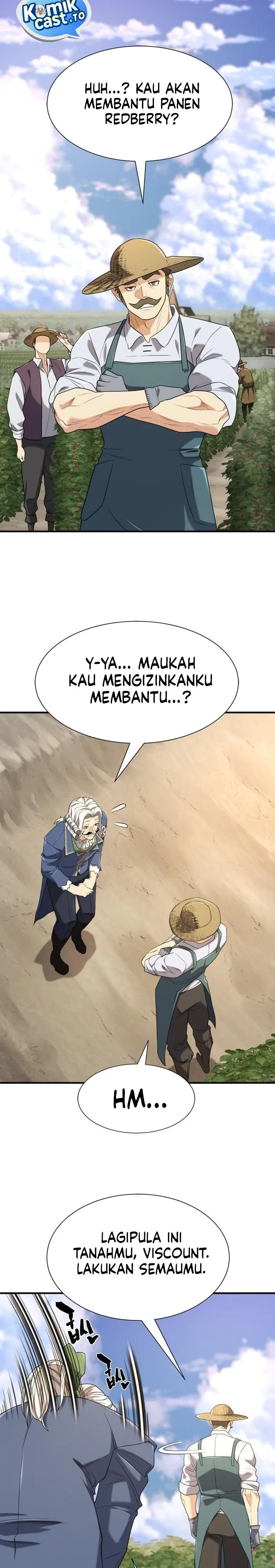 Halaman 13 — The Greatest Estate Developer Chapter 212