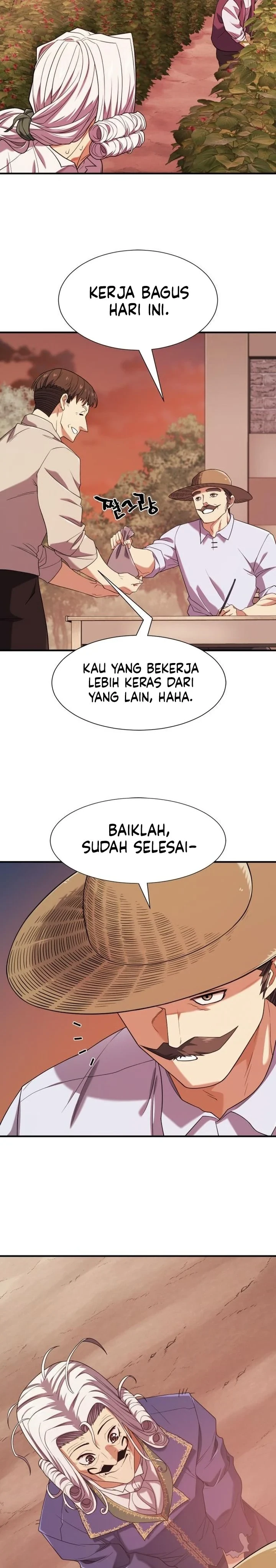 Halaman 15 — The Greatest Estate Developer Chapter 212