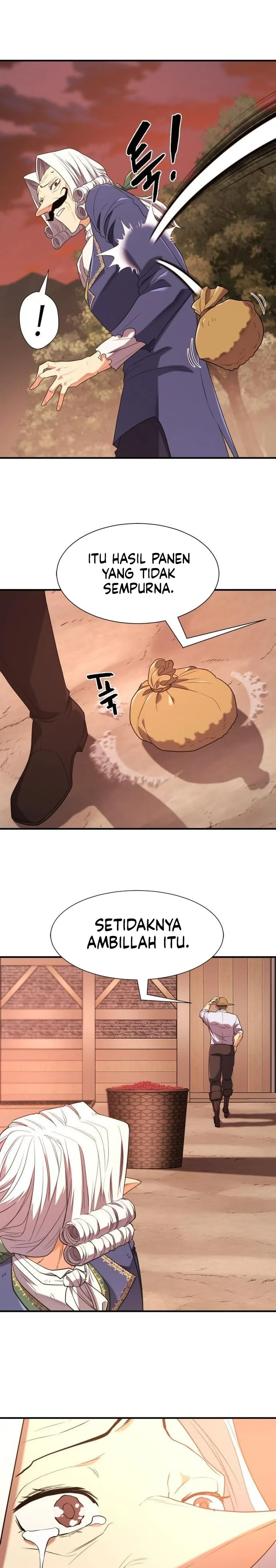 Halaman 20 — The Greatest Estate Developer Chapter 212
