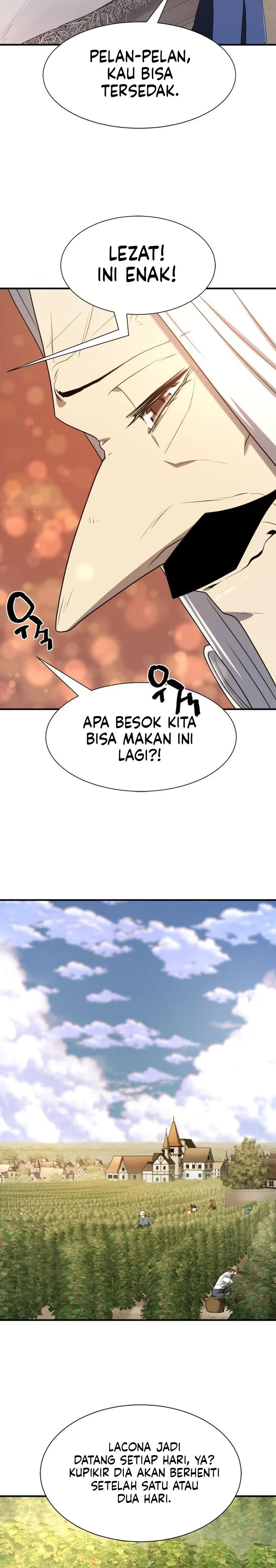 Halaman 22 — The Greatest Estate Developer Chapter 212