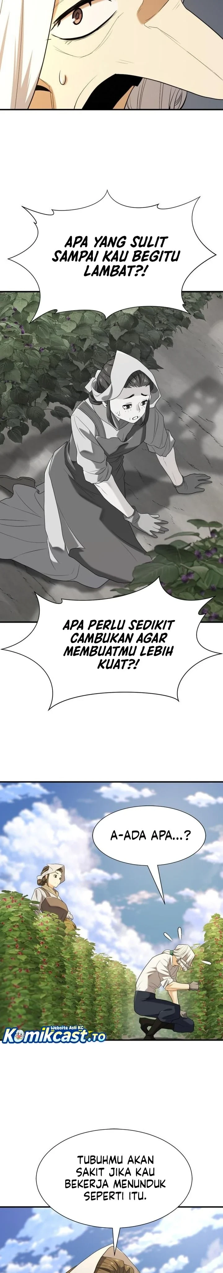 Halaman 24 — The Greatest Estate Developer Chapter 212