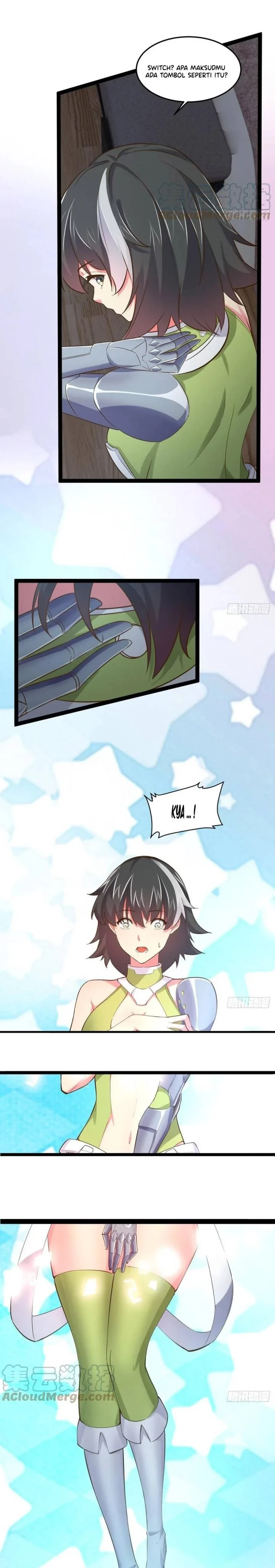 Halaman 14 — Starting From Maximum Charm Point 1 Chapter 63