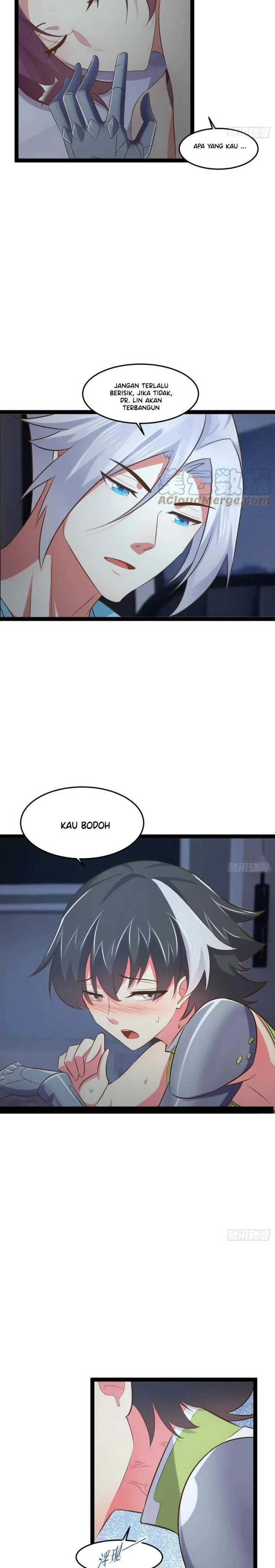 Halaman 16 — Starting From Maximum Charm Point 1 Chapter 63