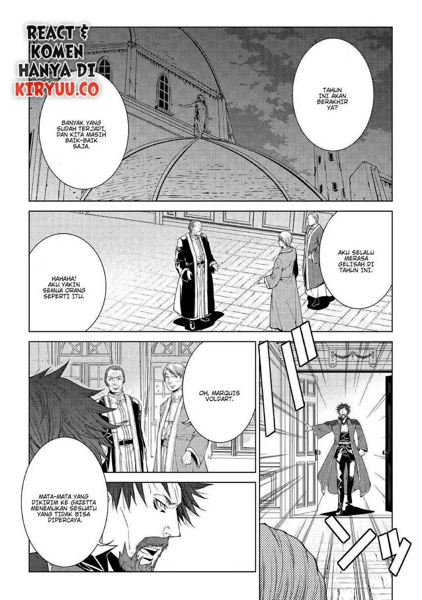 Halaman 6 — World Customize Creator Chapter 69