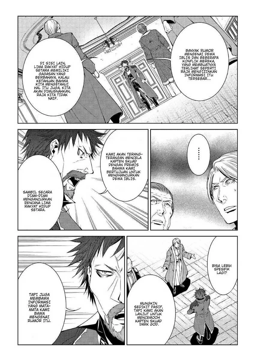 Halaman 9 — World Customize Creator Chapter 69