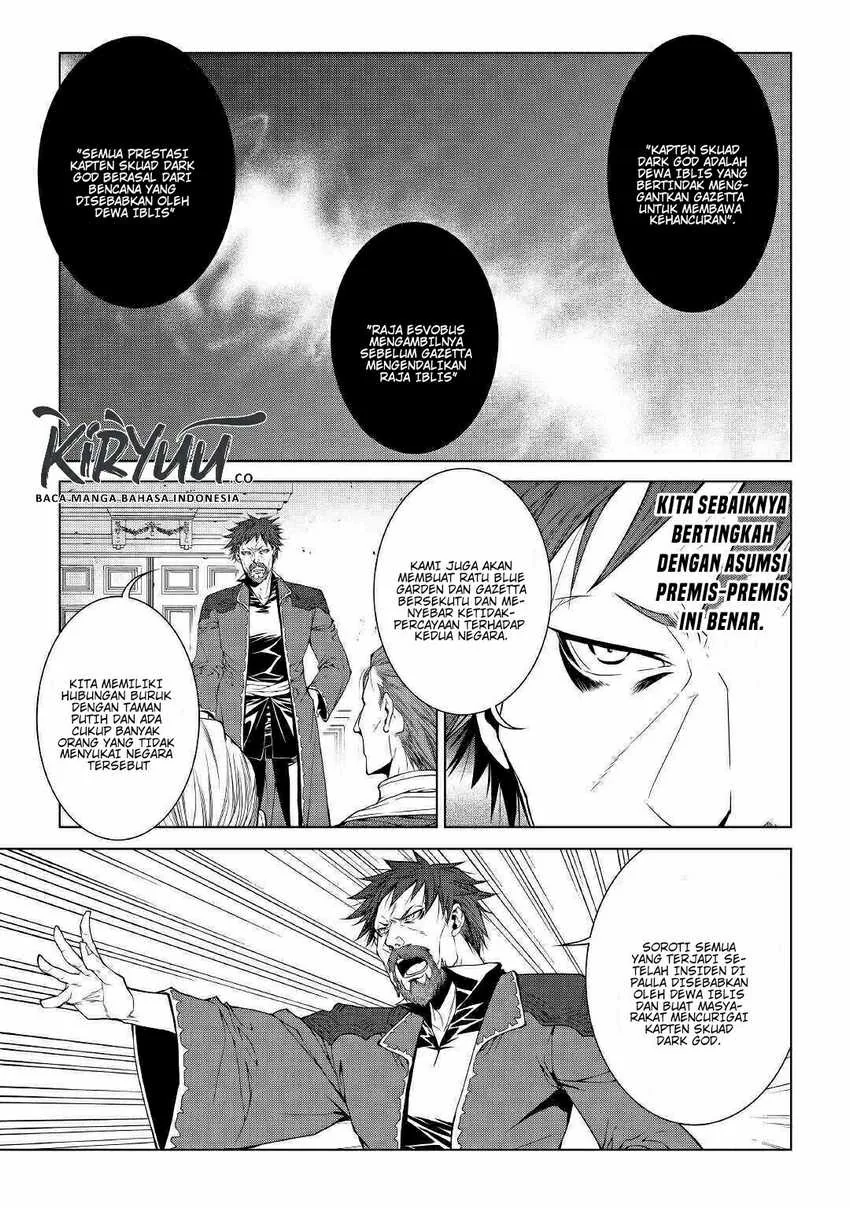 Halaman 10 — World Customize Creator Chapter 69