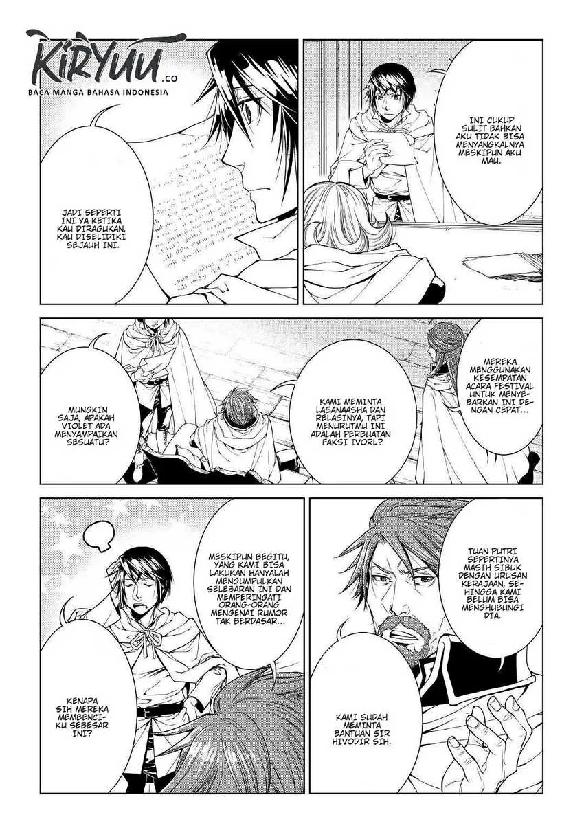 Halaman 16 — World Customize Creator Chapter 69