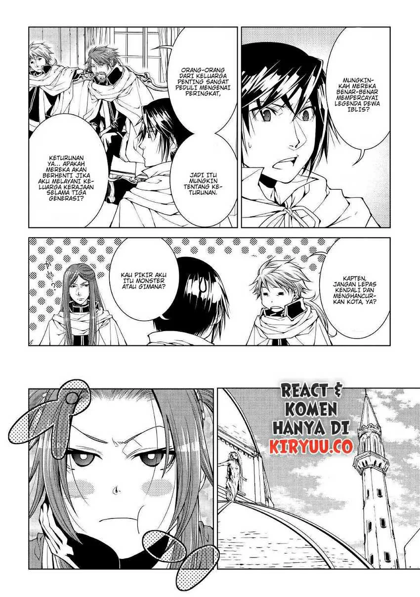 Halaman 17 — World Customize Creator Chapter 69