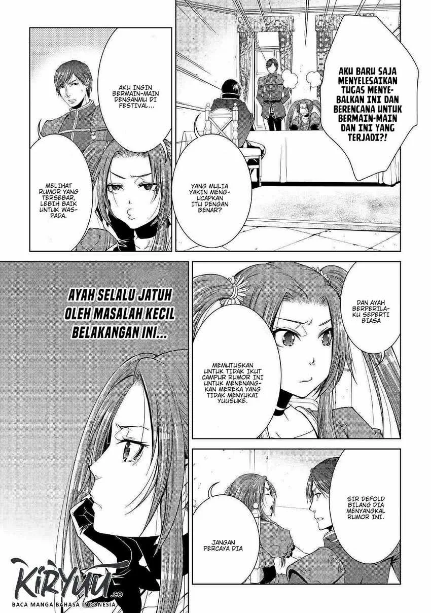 Halaman 18 — World Customize Creator Chapter 69
